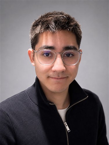 Elijah Seltmann